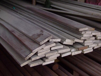 AISI D2 Din1.2379 CR12Mo1V1 meurent forme ronde de Rod d'acier au carbone laminé à chaud de bloc carré de plat de barre plate d'acier de moule d'alliage