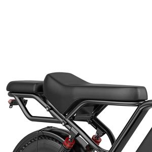 Vélo électrique de montagne à grande vitesse, meilleur prix, E-Bike EU HEADEER BK20, vélo électrique tout-terrain à pneus larges, 20 pouces, 750W - Product Image 5