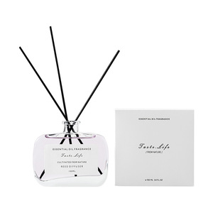 Difusor de Aromas Navideño con Aroma a Orquídea del Golfo y Jazmín, Suministros al por Mayor para el Hogar con Aceite de Aromaterapia - Product Image 5