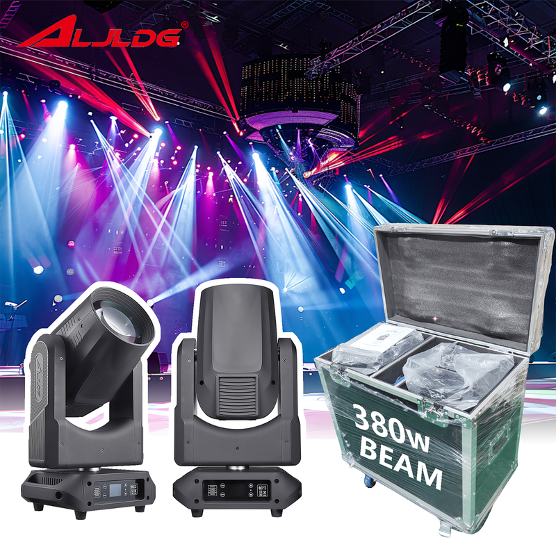 Flash Sale 380W 20R Moving Head