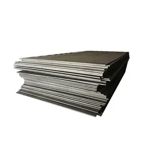 High Quality ASTM 36 53 Q235 hot rolled mild steel sheet18mm 25mm 36mm thick mild ms carbon steel plate