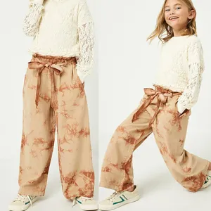 Pantalon de créateur à personnaliser pour enfant, personnalisation pantalon, nouveau Design, prix direct, chine