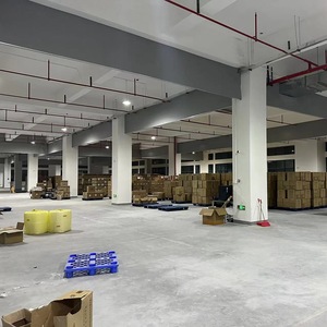 Service d'entreposage, d'emballage et d'expédition transfrontalier pour l'e-commerce, le dropshipping en Europe, en Asie du Sud-Est et en Amérique du Nord - Product Image 5