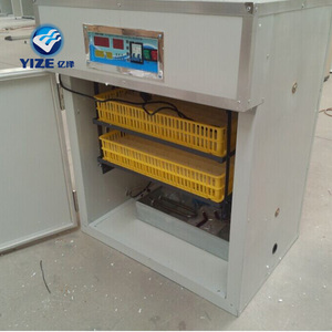 Sơ đồ máy ấp trứng tự động năng lượng mặt trời 100/600 quả trứng 12-21120, gà, gia cầm, trang trại, tự động hoàn toàn, 5-10 năm, 8-12 năm, màu xám - Product Image 5