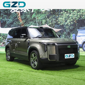 2024 2025 nouveau modèle 6/7 sièges grand <span class=keywords><strong>Suv</strong></span> Rox Auto voiture pierre polaire 01 voiture à grande vitesse à vendre véhicule tout-terrain - Product Image 3