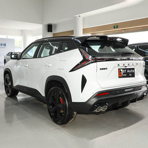 <span class=keywords><strong>Auto</strong></span> Usata Geely Cityray 2024 Africa Autos 1.5T 181cv L4 Benzina SUV Compatto Voiture Buone <span class=keywords><strong>Auto</strong></span> Nuove Economiche Geely Boyue - Product Image 5