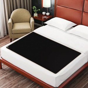 Chất lượng cao thoải mái tĩnh điện nối đất bàn Mat phong cách cổ điển dệt kim nối đất an toàn Chăn văn phòng bảo vệ an toàn - Product Image 1