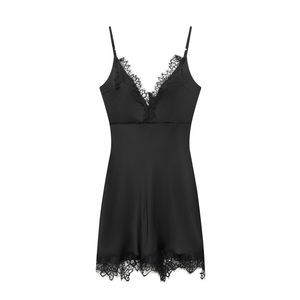 Vestido de Tirantes Sexy y Versátil de Moda para Mujer, Nueva Colección de Primavera - Product Image 2