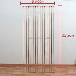 Gran oferta de accesorios de boda de alta calidad, <span class=keywords><strong>camino</strong></span> geométrico, decoración de boda Floral, guía de ruta de escenario - Product Image 5