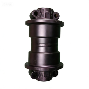 Rouleau de chenille compatible Liugong 51C0331 pour pelle et chargeuse sur pneus - Product Image 1