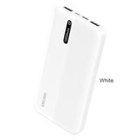 KAKU KSC-1098 série JUNCHI Bank-10000mAh d'alimentation charge rapide 22.5W + PD20W coque ignifuge haute capacité entièrement compatible