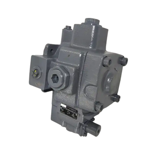 1PV2V4-17/19/20/23系列液压活塞泵1PV2V4-18/20RW12MW160A1/5先导变量叶片泵 - Product Image 3