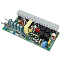 Alimentation à découpage 2000W avec contrôle RS485 et partage de courant parallèle