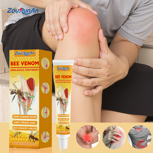 20G Feminine Healthcare Supply Kräuter-Anti-Juckreiz-Creme für Frauen entfernt Reizungen - Product Image 3