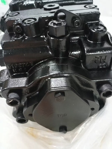 อะไหล่ไฮดรอลิก ปั๊มลูกสูบแบบปิด รุ่น 90R ซีรีส์ 90R055, 90R075, 90R100 สำหรับอะไหล่ไฮดรอลิก - Product Image 4