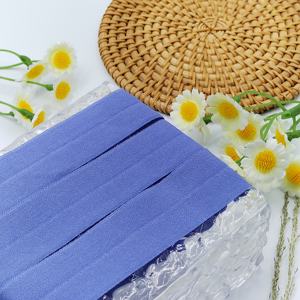 Meilleurs produits textiles de protection élastique par rapport aux fournisseurs Meilleur paquet imprimé blanc/noir Palette résistante au poignet Sangle en sergé - Product Image 6