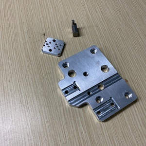 Service d'usinage de tour CNC de précision Pièces d'usinage CNC OEM/ODM personnalisées - Product Image 2