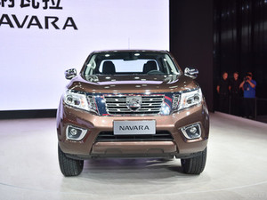 Nouvelle camionnette Nissan Navara <span class=keywords><strong>4x4</strong></span> de Zhengzhou à <span class=keywords><strong>vendre</strong></span>, durable et fiable - Product Image 5