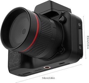 Máy ảnh kỹ thuật số y5000 4k giải phóng sự sáng tạo với các tính năng tiên tiến máy ảnh de seguridad Máy ảnh nhỏ - Product Image 2