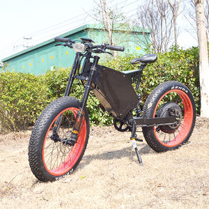 Vélo électrique Extreme Ebike, vélo de montagne électrique, 12000 watts, moto électrique 12000w, vélo avec autonomie, <span class=keywords><strong>Black</strong></span> <span class=keywords><strong>Friday</strong></span> Scooter - Product Image 2