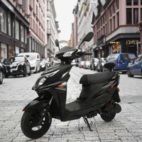 Moto électrique haute vitesse, Véhicule électrique urbain, Vélo électrique pour adultes, Conception OEM Chine, Vente en gros directe usine