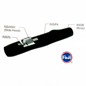 Fuji reel seat INS pipe type plate seat per rocky shore fishings rods - Product Image 1