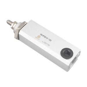 Cilindro Neumático de Doble Acción Cdjp2d6 15d Tipo SMC, Cilindro de Aguja - Product Image 2