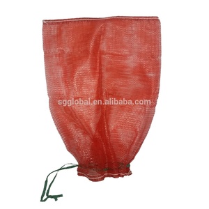 Grs đã được phê duyệt 25kg 50kg nông nghiệp dây kéo Leno lưới túi nhà máy Bán buôn giá tùy chỉnh <span class=keywords><strong>PP</strong></span> Đóng gói cho khoai tây hành tỏi - Product Image 6