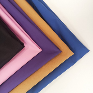 Tùy chỉnh màu sắc TPU tráng lót woven100 % <span class=keywords><strong>Polyester</strong></span> <span class=keywords><strong>pongee</strong></span> vải cho áo khoác ngoài trời Áo khoác mùa đông - Product Image 4