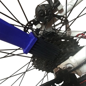 <span class=keywords><strong>Kit</strong></span> de nettoyage de chaîne de vélo, 8 pièces - Product Image 6