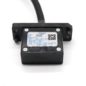 Encodeur incrémental TAMAGAWA TS5290N809 8192P/T, sortie onde carrée pour ascenseur série PMS400 - Product Image 1