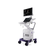 Échographe portable d'occasion Versana Premier avec technologie Doppler couleur