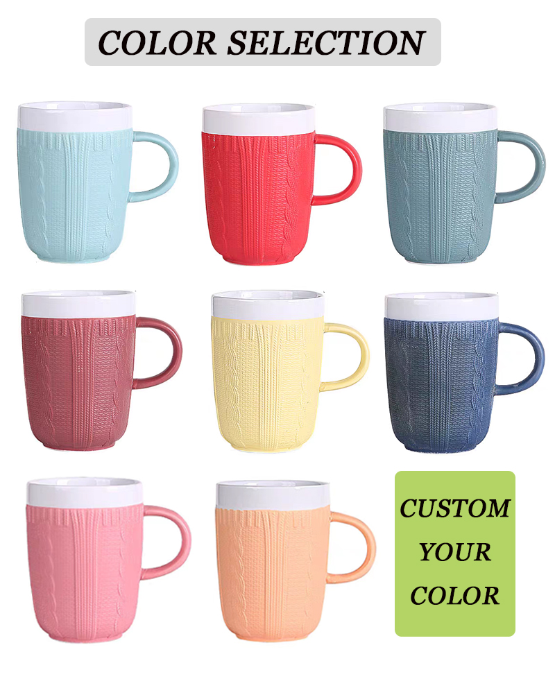 Colore personalizzato