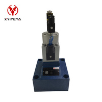 Vannes de régulation de débit proportionnelles de haute précision XYIYEYA série 2FRE pour remplacement Rexroth en stock