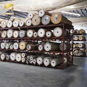 Papel Decorativo de Melamina, Película Impregnada con Resina Fenólica, Papel de Melamina - Product Image 5