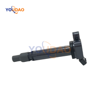جديد 90919-02250 1UR 2UR 3UR منتجات مضمونة بالجملة ملف إشعال محرك السيارة OEM 9091902250 لـ URJ200