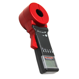 린두 제조업체 RDER2100A + 디지털 내진 측정 다기능 클램프 내진 테스터 - Product Image 5