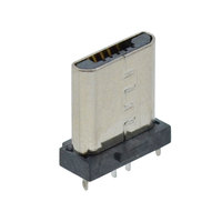 Conector macho tipo B de 5 pines de alta calidad, Micro USB 2,0, puerto de carga de carcasa niquelada, placa PCB, enchufe macho