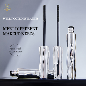 <span class=keywords><strong>Mascara</strong></span> vegan à volume extra, naturellement bouclé, résistant à l'eau, longue tenue, séchage rapide, avec logo personnalisé, marque privée - Product Image 1