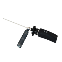 Système de caméra endoscopique vétérinaire sans fil portable 1080P pour endoscope rigide