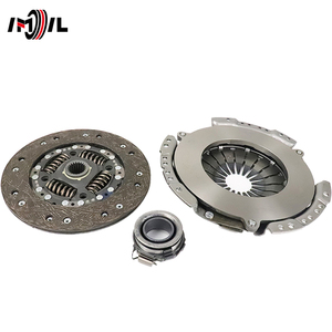 IMIL 2AZ-FE 1AZ-FE gruppo frizione 31250-33041 per Toyota Camry RAV4 Solara Matrix disco frizione - Product Image 4