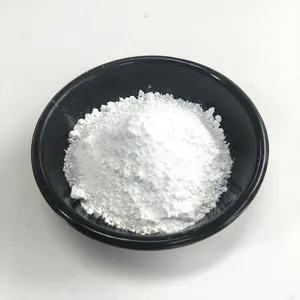 Bán sỉ 25 kg túi bột màu trắng Bột cấp thực phẩm Titanium Dioxide TiO2 cho lớp phủ