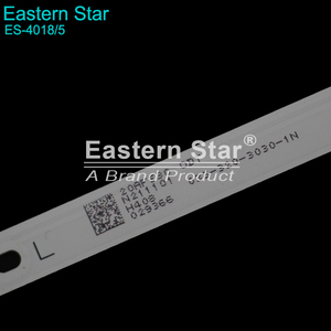 Rétroéclairage LED TV ES-4018 JL.D32051330-140BS-M_V01 KJ32D05-ZC62AG-03 pour <span class=keywords><strong>Phil</strong></span> Co PTV3215ILED Sky Worth 32E1A Barre LED TV 2 pièces - Product Image 5