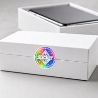 Autocollants holographiques de sécurité personnalisés, autocollants laser holographiques adhésifs, autres produits d'impression d'emballage, fabricants d'étiquettes