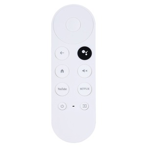 Control Remoto Inalámbrico con Búsqueda por Voz y Micrófono, Teclas de Acceso Directo para YouTube y <span class=keywords><strong>Netflix</strong></span>, Reemplazo de Control Remoto para Dispositivos de Streaming - Product Image 5