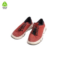 Vente en gros de ballots de chaussures mixtes d'occasion Gracer Modèle A41, tendance mode unisexe, pour toutes les saisons : printemps, été, automne, hiver