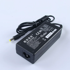 อะแดปเตอร์ไฟ 19V 2.37A สำหรับแล็ปท็อปเอเซอร์ <span class=keywords><strong>A13</strong></span>-<span class=keywords><strong>045N2A</strong></span> |   พอร์ตขนาด 5.5*1.7 มม. - Product Image 4