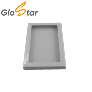 工場直販 高性能帯電防止軽量再利用可能FFU天井パネル（クリーンルーム吊り天井システム用） - Product Image 3