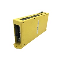 Controlador de Servomotor Fanuc A02B-0166-B501 Power Mate