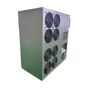 โหลดแบงค์สามเฟสสี่สาย 100 กิโลวัตต์ ACT 415V รับประกัน 1 ปี สำหรับอุปกรณ์ทดสอบ - Product Image 3